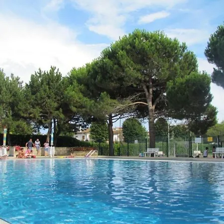Cozy Studio In Modern Residence 12 Pools - Tennis - Volleyball - Children Area Holiday home *