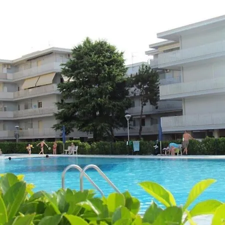 Cozy Studio In Modern Residence 12 Pools - Tennis - Volleyball - Children Area Holiday home *