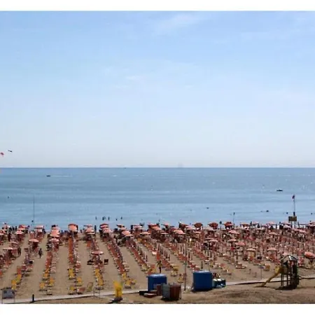 Cozy Studio In Modern Residence 12 Pools - Tennis - Volleyball - Children Area * Bibione