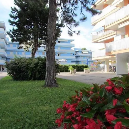 Cozy Studio In Modern Residence 12 Pools - Tennis - Volleyball - Children Area Bibione