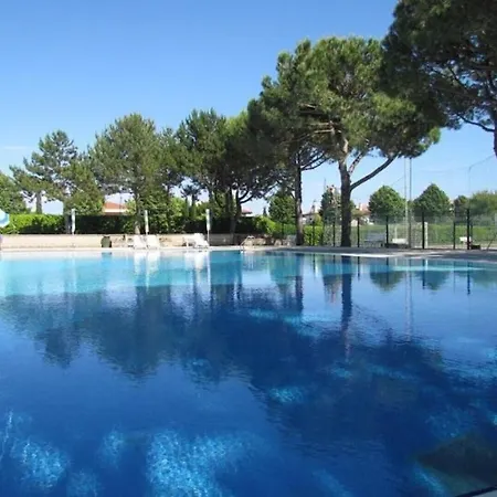 Cozy Studio In Modern Residence 12 Pools - Tennis - Volleyball - Children Area Holiday home *