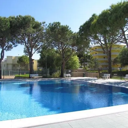 펜션 Cozy Studio In Modern Residence 12 Pools - Tennis - Volleyball - Children Area *