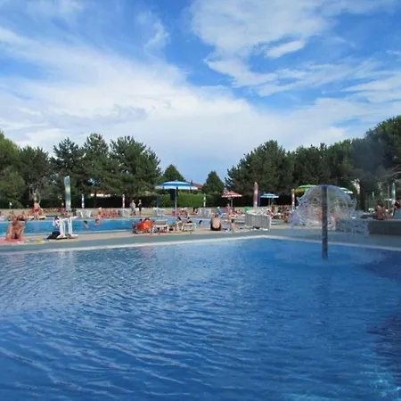 Cozy Studio In Modern Residence 12 Pools - Tennis - Volleyball - Children Area