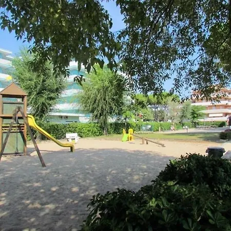 펜션 Cozy Studio In Modern Residence 12 Pools - Tennis - Volleyball - Children Area